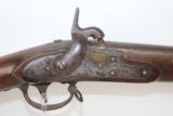  CIVIL WAR Antique SPRINGFIELD US Model 1816 MUSKET - 2 of 20