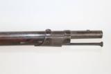  CIVIL WAR Antique SPRINGFIELD US Model 1816 MUSKET - 9 of 20