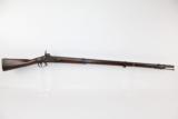  CIVIL WAR Antique SPRINGFIELD US Model 1816 MUSKET - 1 of 20