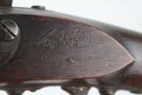  CIVIL WAR Antique SPRINGFIELD US Model 1816 MUSKET - 12 of 20