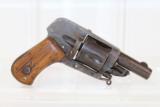 EUROPEAN C&R Velo Dog-Style Pocket Revolver- 5 of 9