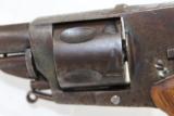  EUROPEAN C&R Velo Dog-Style Pocket Revolver- 2 of 9