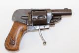  EUROPEAN C&R Velo Dog-Style Pocket Revolver- 9 of 9