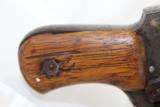  EUROPEAN C&R Velo Dog-Style Pocket Revolver- 7 of 9