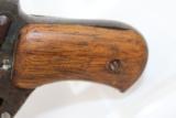  EUROPEAN C&R Velo Dog-Style Pocket Revolver- 4 of 9