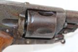  EUROPEAN C&R Velo Dog-Style Pocket Revolver- 6 of 9