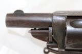  EUROPEAN C&R Velo Dog-Style Pocket Revolver- 3 of 9