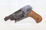  EUROPEAN C&R Velo Dog-Style Pocket Revolver- 1 of 9