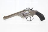  New England “SECRET SERVICE SPECIAL” .38 Revolver - 1 of 10