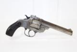  New England “SECRET SERVICE SPECIAL” .38 Revolver - 5 of 10