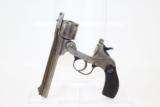  New England “SECRET SERVICE SPECIAL” .38 Revolver - 9 of 10