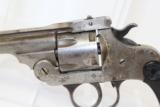  New England “SECRET SERVICE SPECIAL” .38 Revolver - 2 of 10