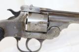  New England “SECRET SERVICE SPECIAL” .38 Revolver - 6 of 10