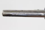  C&R Iver Johnson Arms & Cycle HAMMERLESS Revolver - 11 of 11