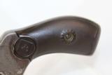  C&R “EASTERN ARMS” .38 S&W Top Break Revolver - 4 of 11