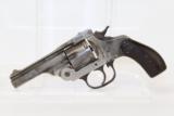  C&R “EASTERN ARMS” .38 S&W Top Break Revolver - 1 of 11