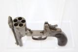  C&R “EASTERN ARMS” .38 S&W Top Break Revolver - 9 of 11
