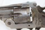  C&R “EASTERN ARMS” .38 S&W Top Break Revolver - 2 of 11