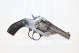  C&R “EASTERN ARMS” .38 S&W Top Break Revolver - 5 of 11