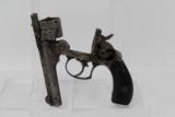  Antique SMITH & WESSON .32 Double Action Revolver - 6 of 12