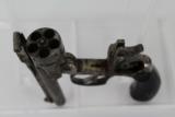  Antique SMITH & WESSON .32 Double Action Revolver - 5 of 12