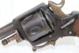  GERMAN PROOFED Antique FOLDING TRIGGER Revolver
- 2 of 9
