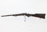  Antique Civil War Dwight, Chapin & Company Ballard Carbine - 11 of 15