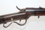  Antique Civil War Dwight, Chapin & Company Ballard Carbine - 6 of 15