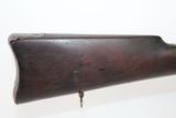 Antique Civil War Dwight, Chapin & Company Ballard Carbine - 5 of 15
