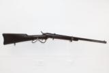 Antique Civil War Dwight, Chapin & Company Ballard Carbine - 1 of 15