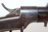  Antique Civil War Dwight, Chapin & Company Ballard Carbine - 3 of 15