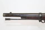  Antique SPRINGFIELD US M 1870 TRAPDOOR Rifle 50-70 - 12 of 13