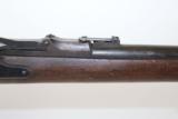  Antique SPRINGFIELD US M 1870 TRAPDOOR Rifle 50-70 - 5 of 13