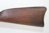  Antique SPRINGFIELD US M 1870 TRAPDOOR Rifle 50-70 - 9 of 13