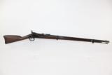  Antique SPRINGFIELD US M 1870 TRAPDOOR Rifle 50-70 - 2 of 13