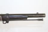  Antique SPRINGFIELD US M 1870 TRAPDOOR Rifle 50-70 - 6 of 13