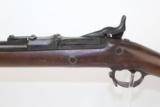  Antique SPRINGFIELD US M 1870 TRAPDOOR Rifle 50-70 - 10 of 13