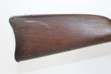  Antique SPRINGFIELD US M 1870 TRAPDOOR Rifle 50-70 - 3 of 13