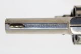  “British Bull-Dog” Forehand & Wadsworth Revolver - 10 of 10