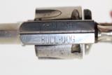  “British Bull-Dog” Forehand & Wadsworth Revolver - 9 of 10