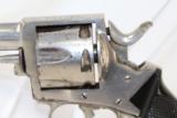  “British Bull-Dog” Forehand & Wadsworth Revolver - 2 of 10