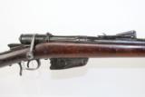  ITALIAN Antique VETTERLI-VITALI 1870/87/15 Rifle - 1 of 14