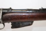  ITALIAN Antique VETTERLI-VITALI 1870/87/15 Rifle - 5 of 14