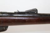  ITALIAN Antique VETTERLI-VITALI 1870/87/15 Rifle - 6 of 14