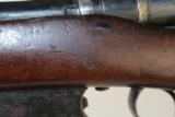  ITALIAN Antique VETTERLI-VITALI 1870/87/15 Rifle - 9 of 14