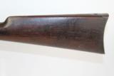  MARKED CIVIL WAR Antique SHARPS Model 1863 Carbine
- 10 of 12