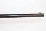  MARKED CIVIL WAR Antique SHARPS Model 1863 Carbine
- 6 of 12