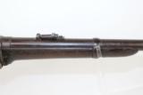  MARKED CIVIL WAR Antique SHARPS Model 1863 Carbine
- 5 of 12