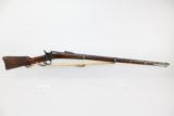  EGYPTIAN Antique REMINGTON Rolling Block Rifle - 2 of 12