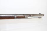  EGYPTIAN Antique REMINGTON Rolling Block Rifle - 7 of 12